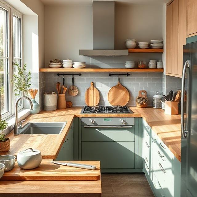 The Kitchen Collection