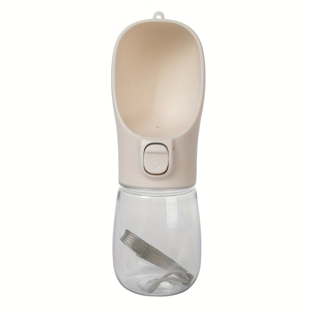 Portable Pet Water Dispenser