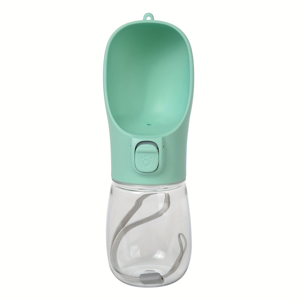 Portable Pet Water Dispenser