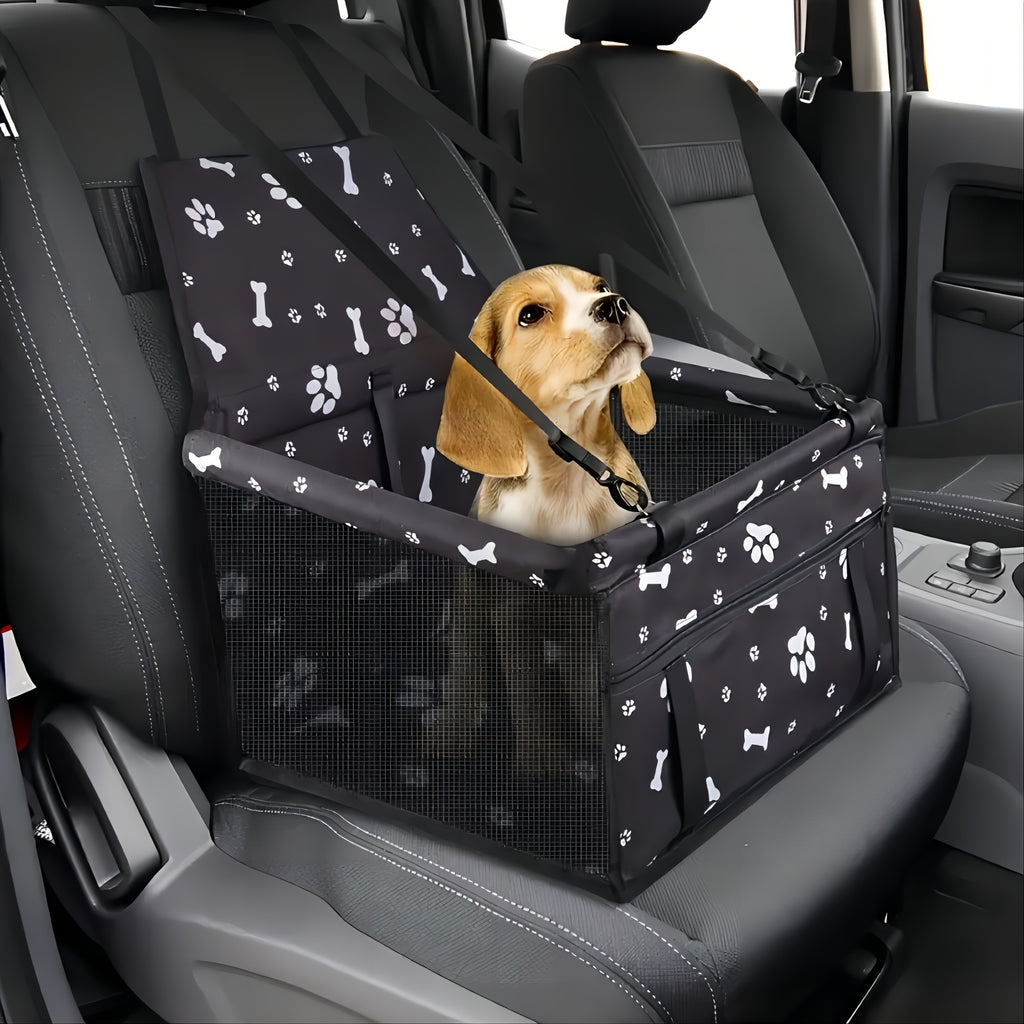 Car Booster Seat For Pets