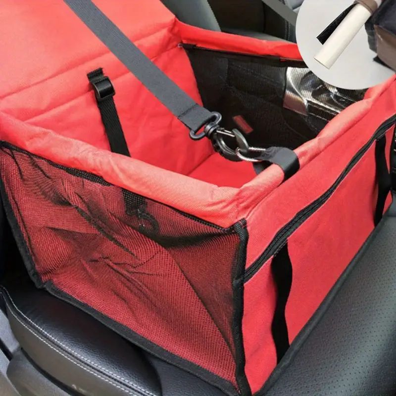 Car Booster Seat For Pets