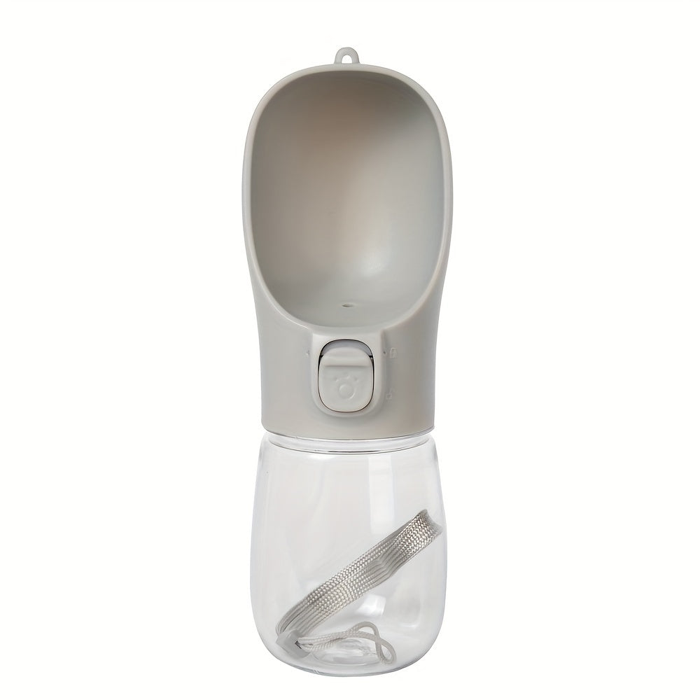 Portable Pet Water Dispenser