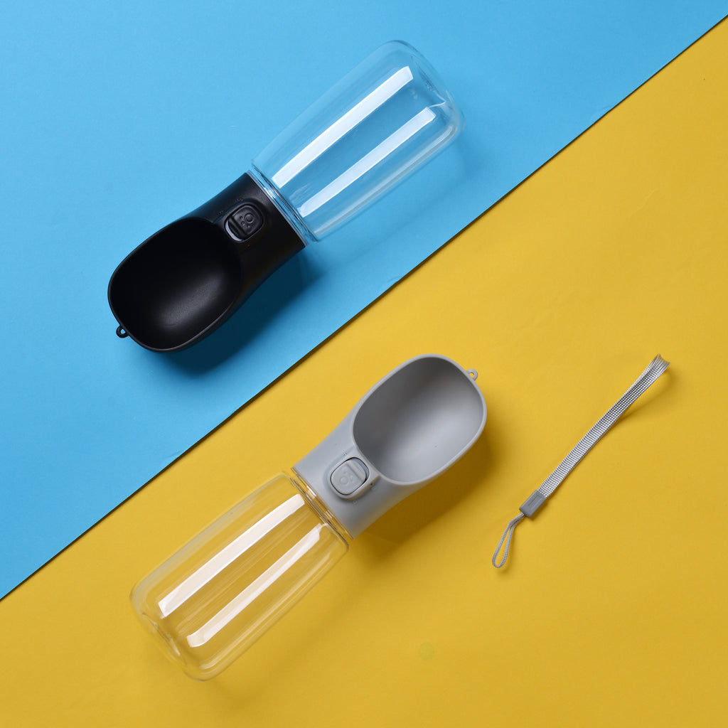 Portable Pet Water Dispenser