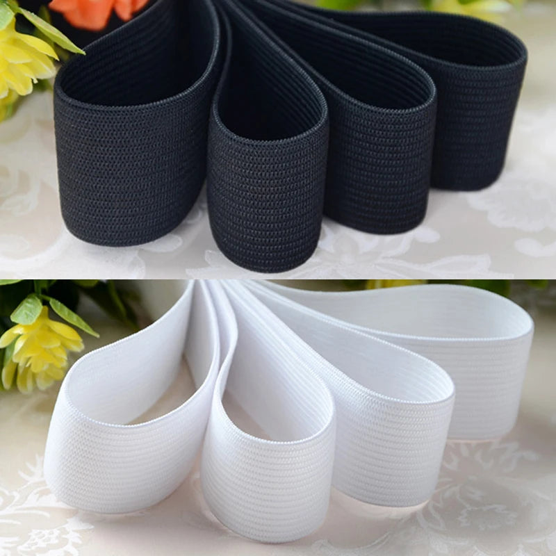 5 Meters Sewing Elastic