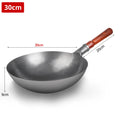 Konco Iron Wok