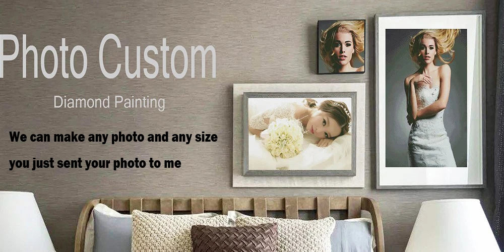 Sunset 3d diamond painting