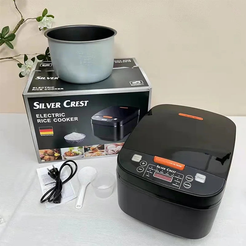 Rice Cooker