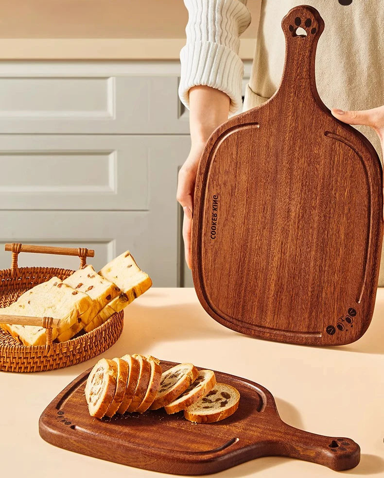 Wood Chopping Board