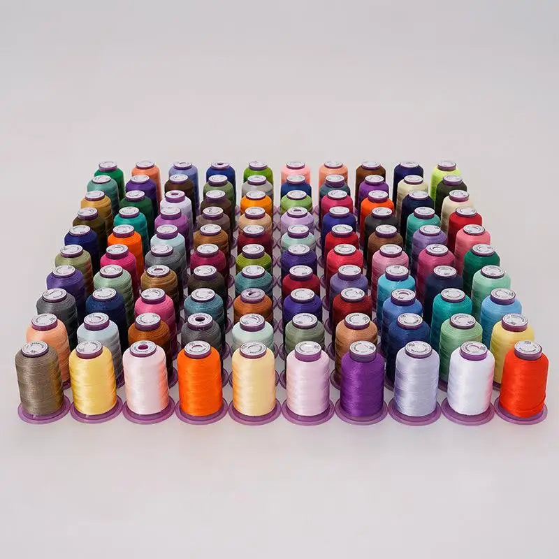Polyester Sewing Thread