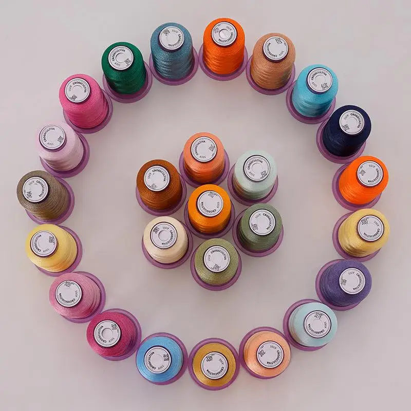 Polyester Sewing Thread