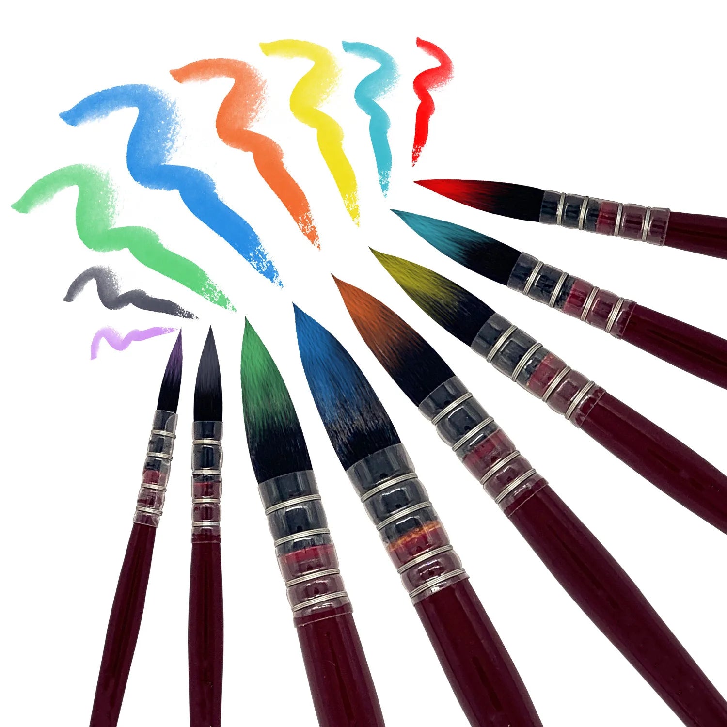 Watercolor Brush Pen