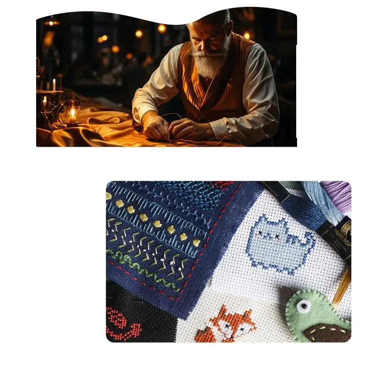 Polyester Sewing Thread