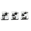 3pcs Household Multi-functional Electric Sewing Machine 4/8 6/8 8/8mm Wrap Edge Roll Edge Press Foot 6290 Sewing Accessories