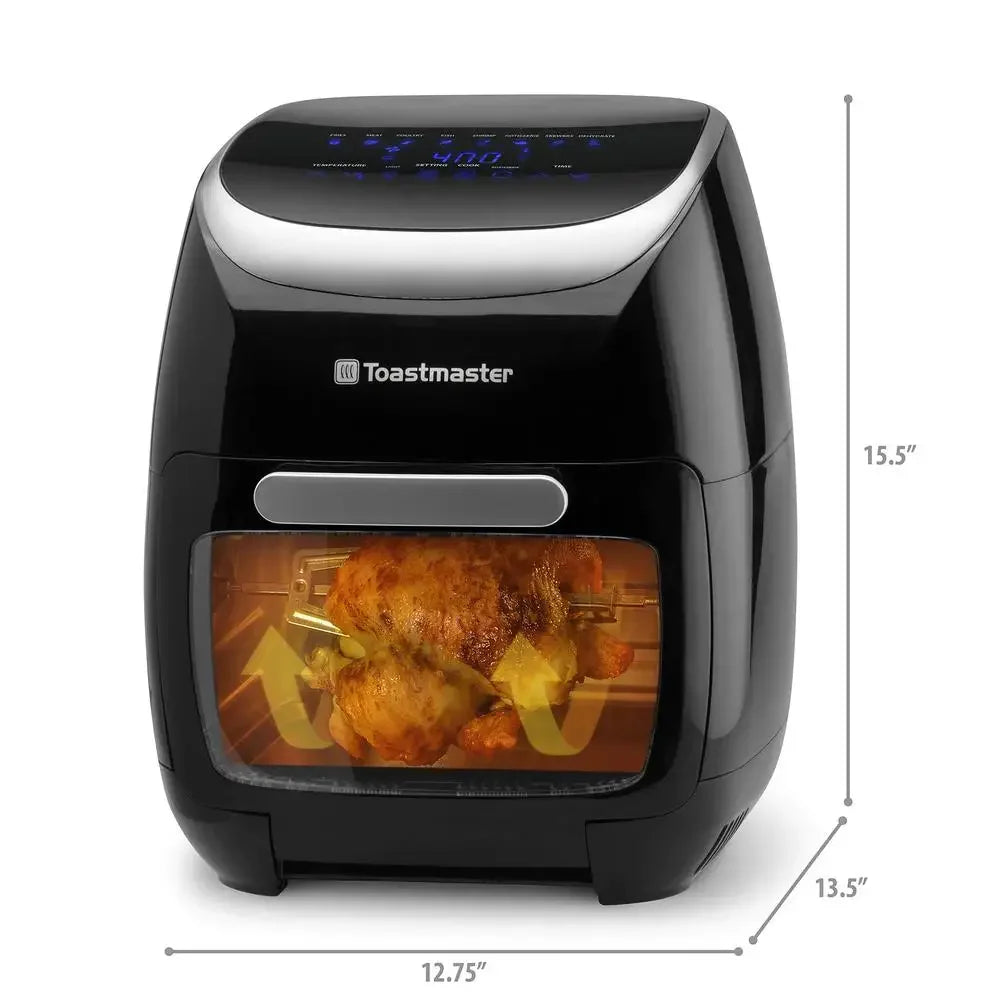 Digital Air Fryer