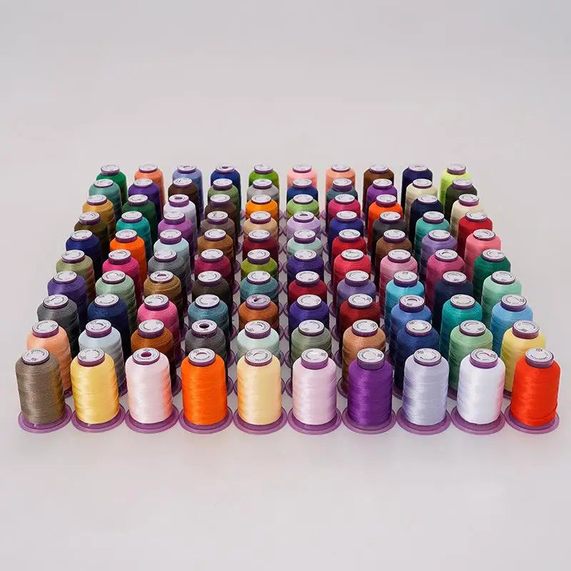 Polyester Sewing Thread