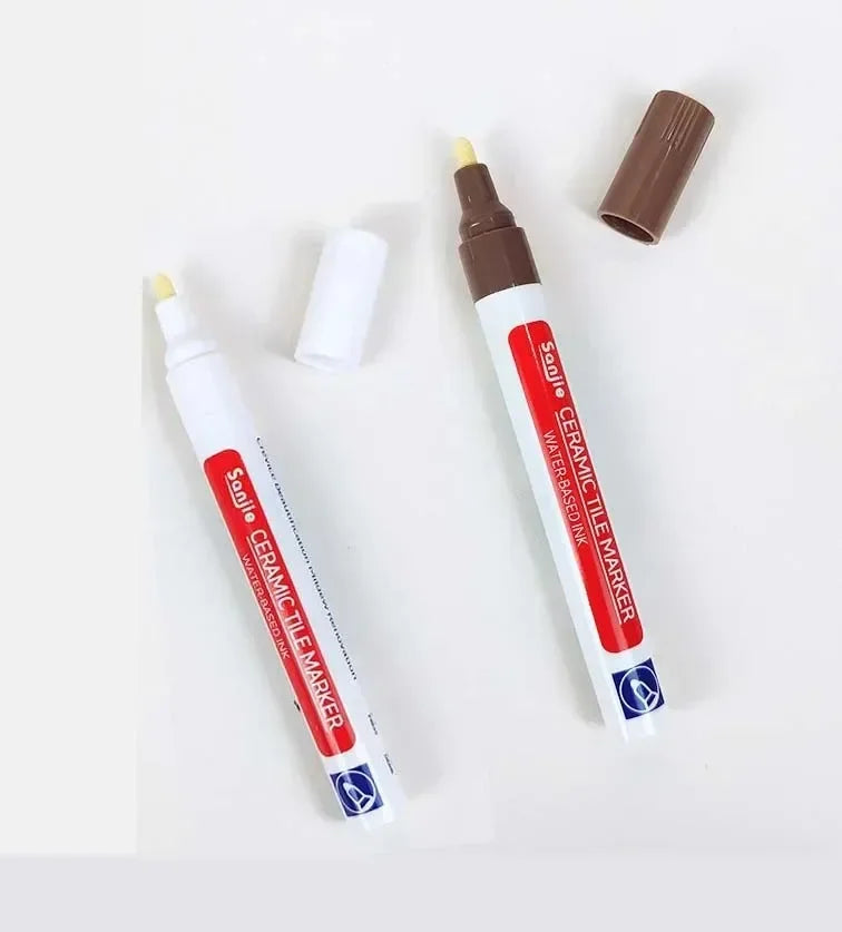 Waterproof Painting Pens For Art and Home