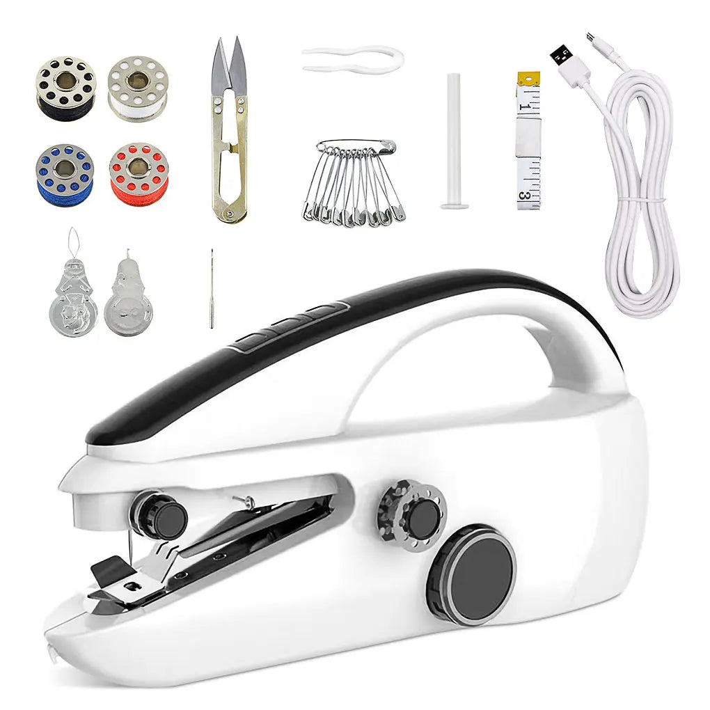 Handheld Sewing Machine