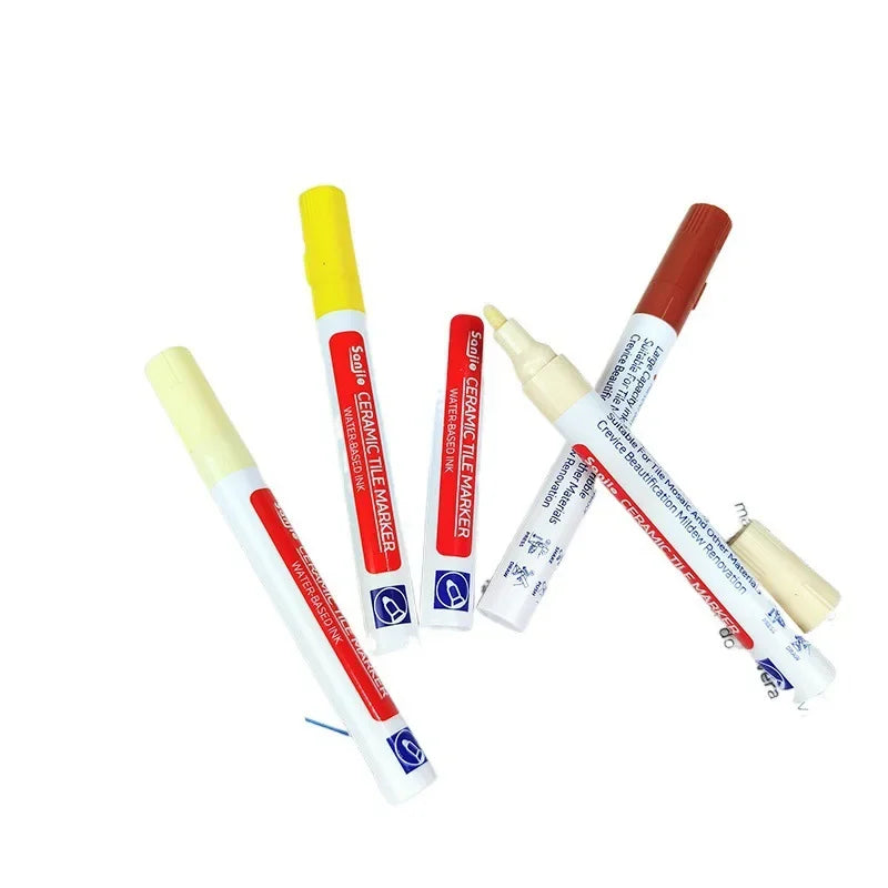 Waterproof Painting Pens For Art and Home