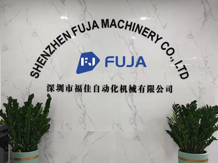 Commercial Embroidery Machine