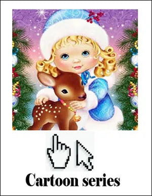 Sunset 3d diamond painting