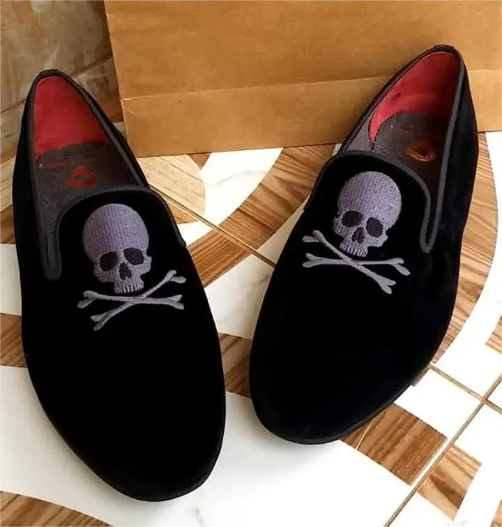 Commercial Embroidery Machine