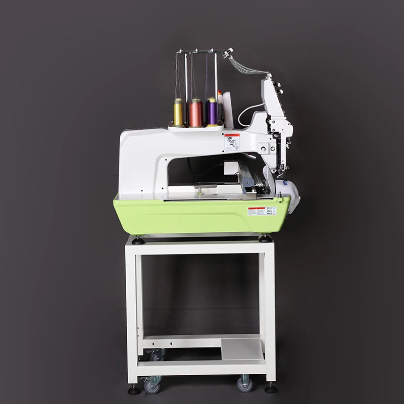 Commercial Embroidery Machine