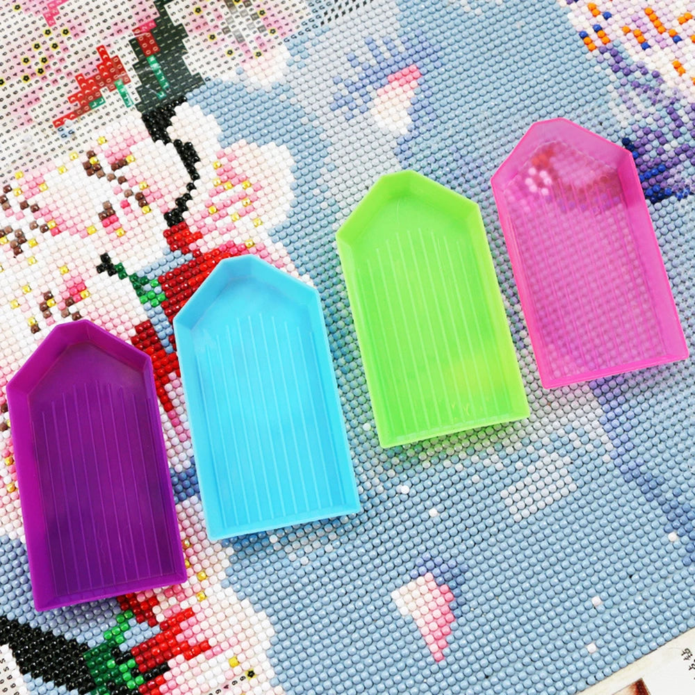 Diamond Painting Tools