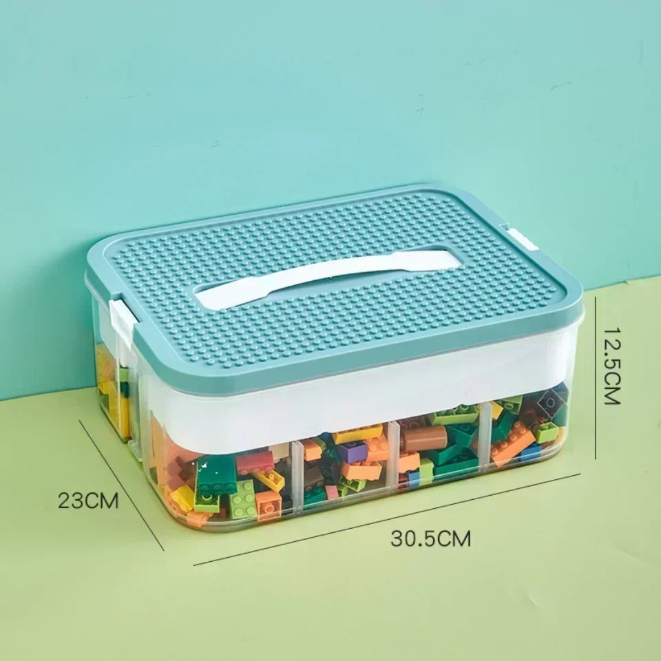 Toy/Lego Storage Boxes