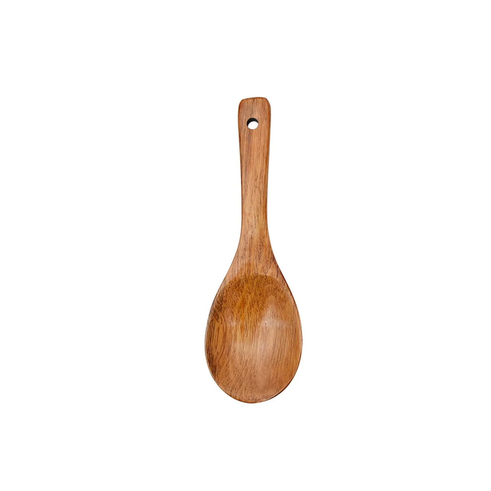 Wooden Cooking Utensils