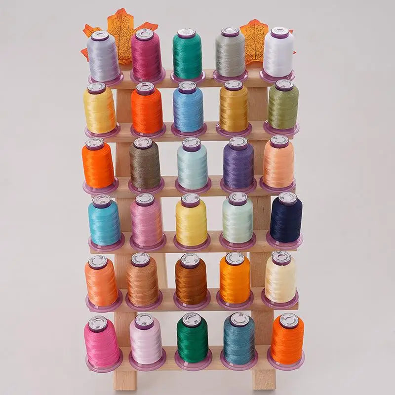 Polyester Sewing Thread