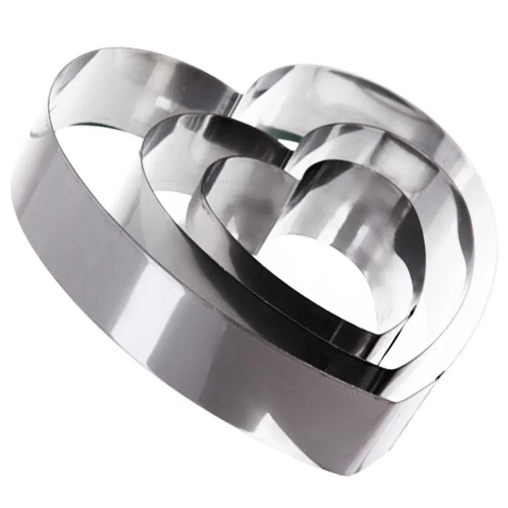 Heart Shape Cookie Cutter