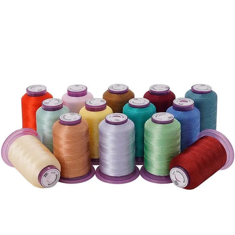 Polyester Sewing Thread