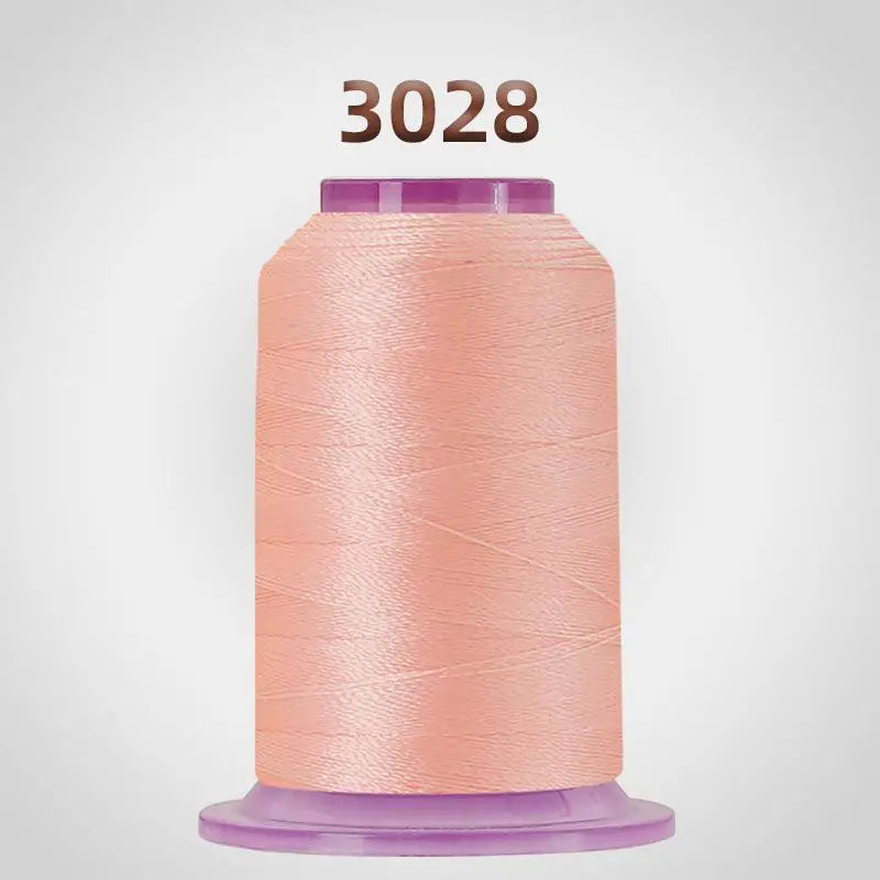 Polyester Sewing Thread