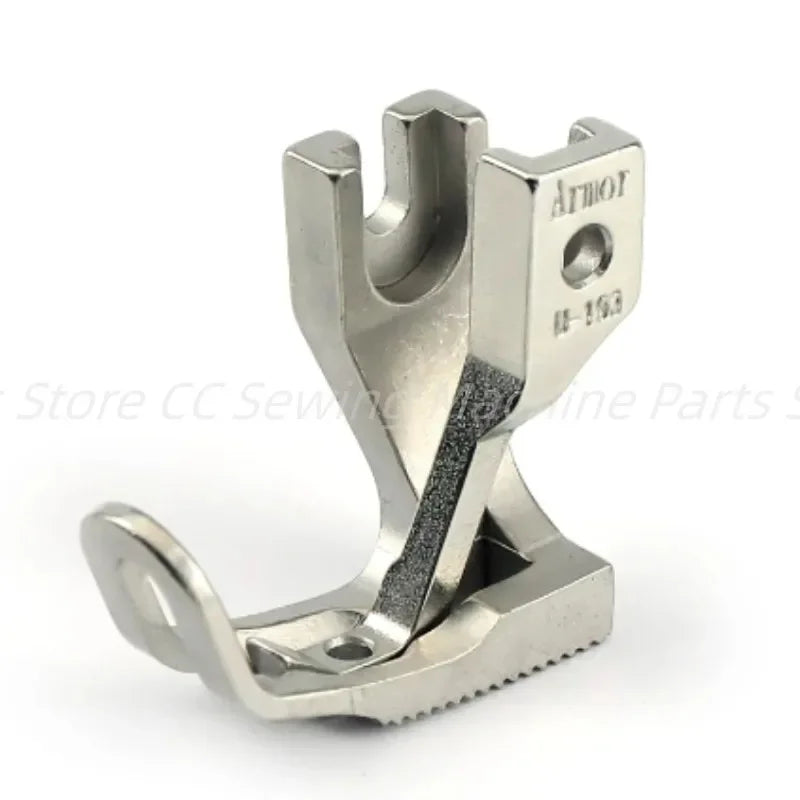 U192 U193 presser Foot for Juki DU-141 DU-1181 Typical 0318 0302 0303 Sewing Machine For Cotton and Thick Fabric