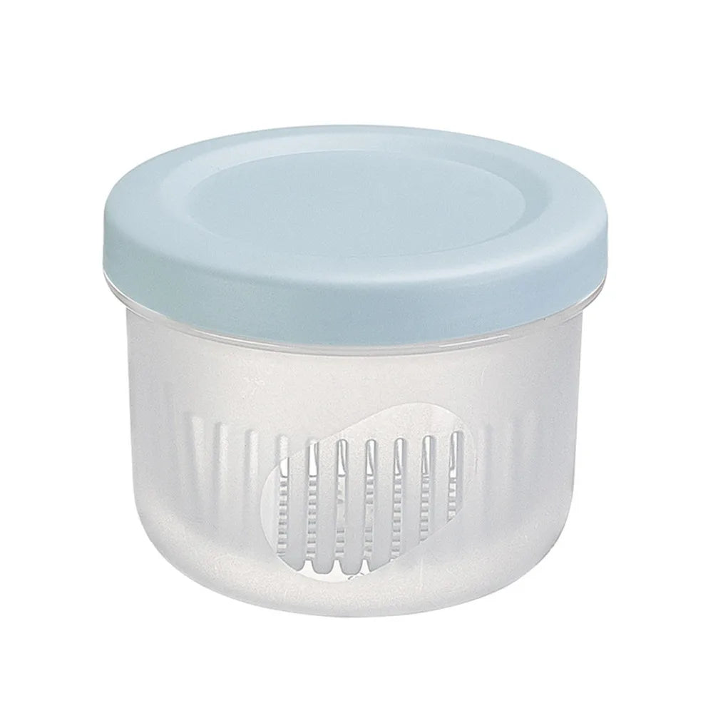 Kitchen Storage Containers