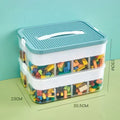 Toy/Lego Storage Boxes