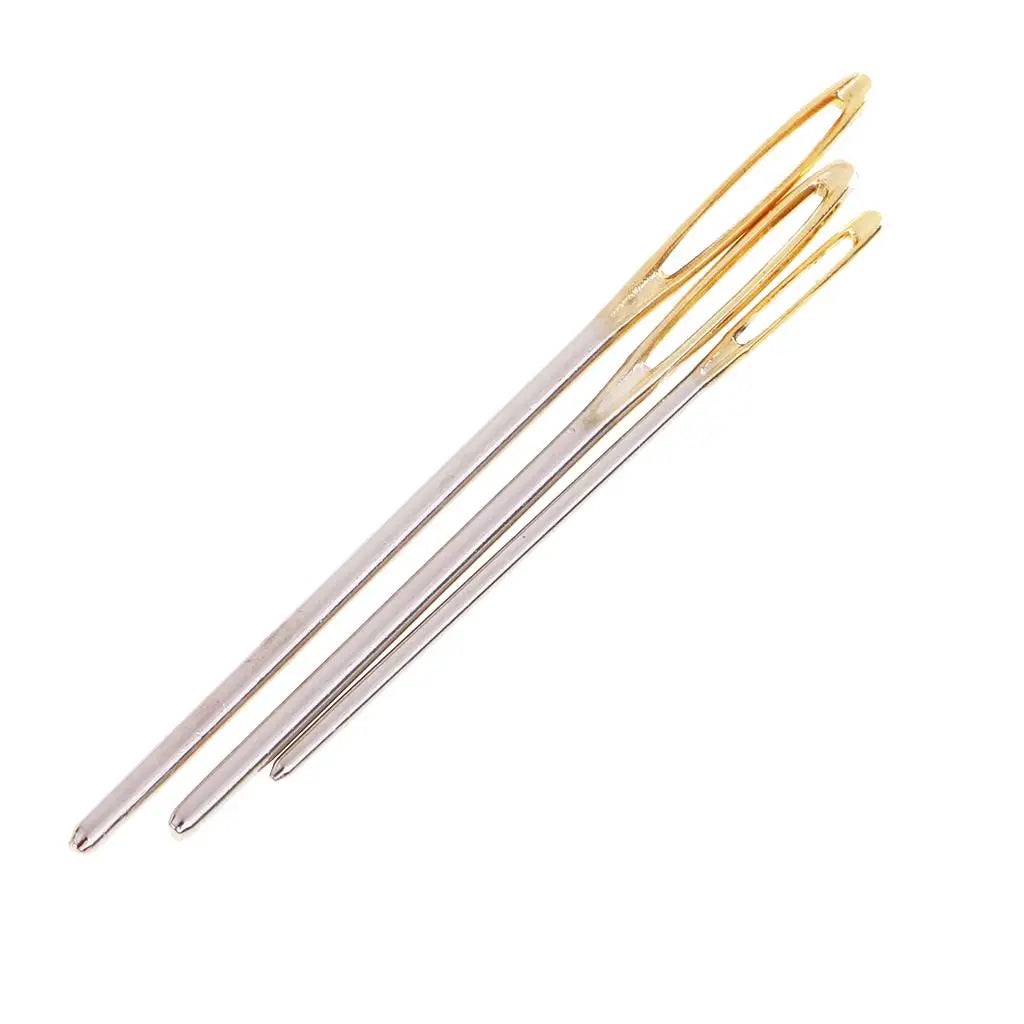 14 pcs Sewing Needle Set