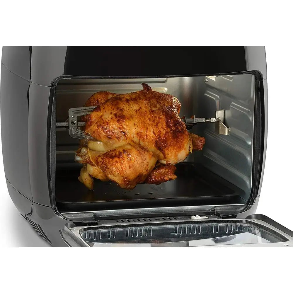 Digital Air Fryer