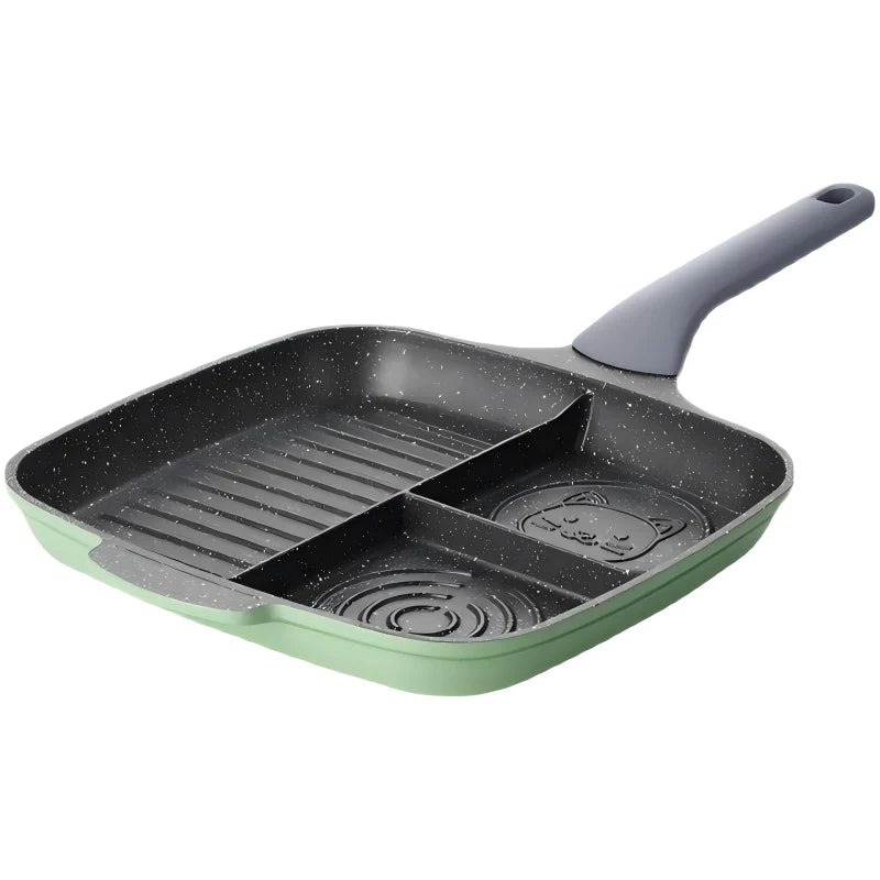 3-in-1 Non-stick Pan