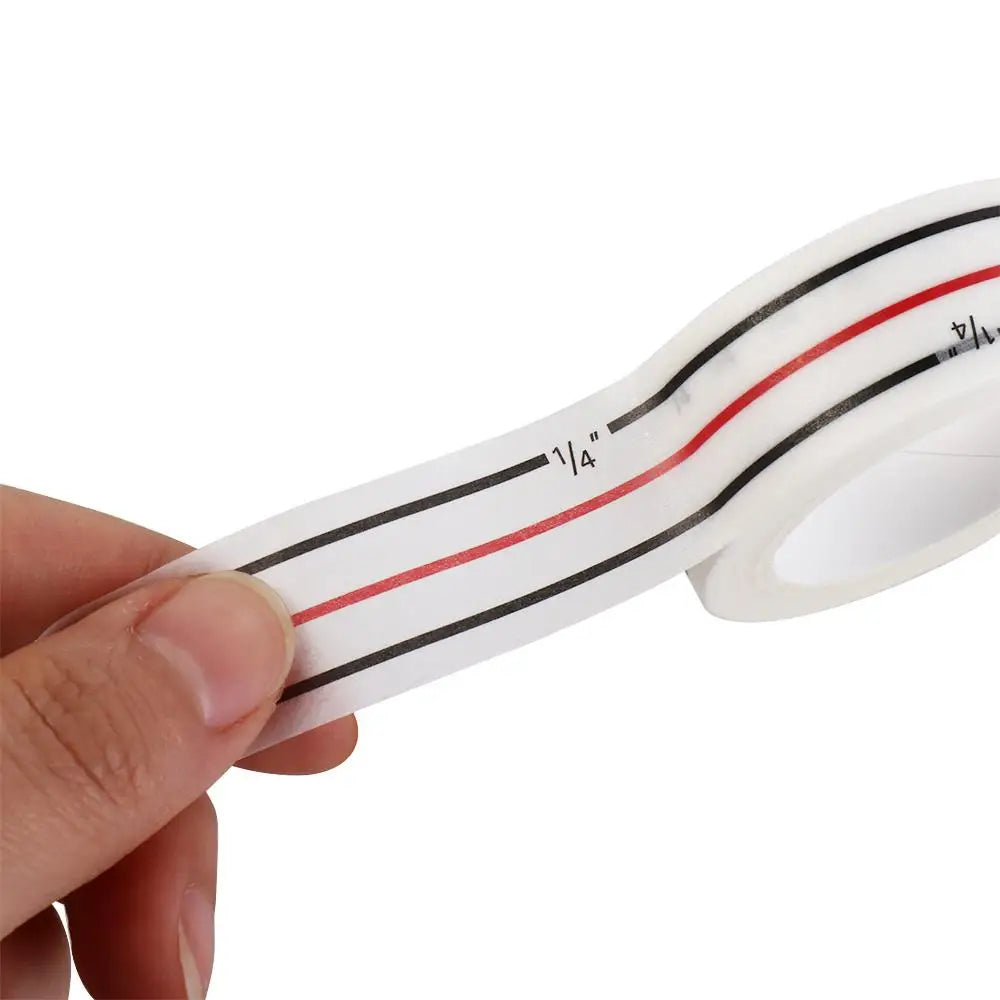 Seam Guide Tape