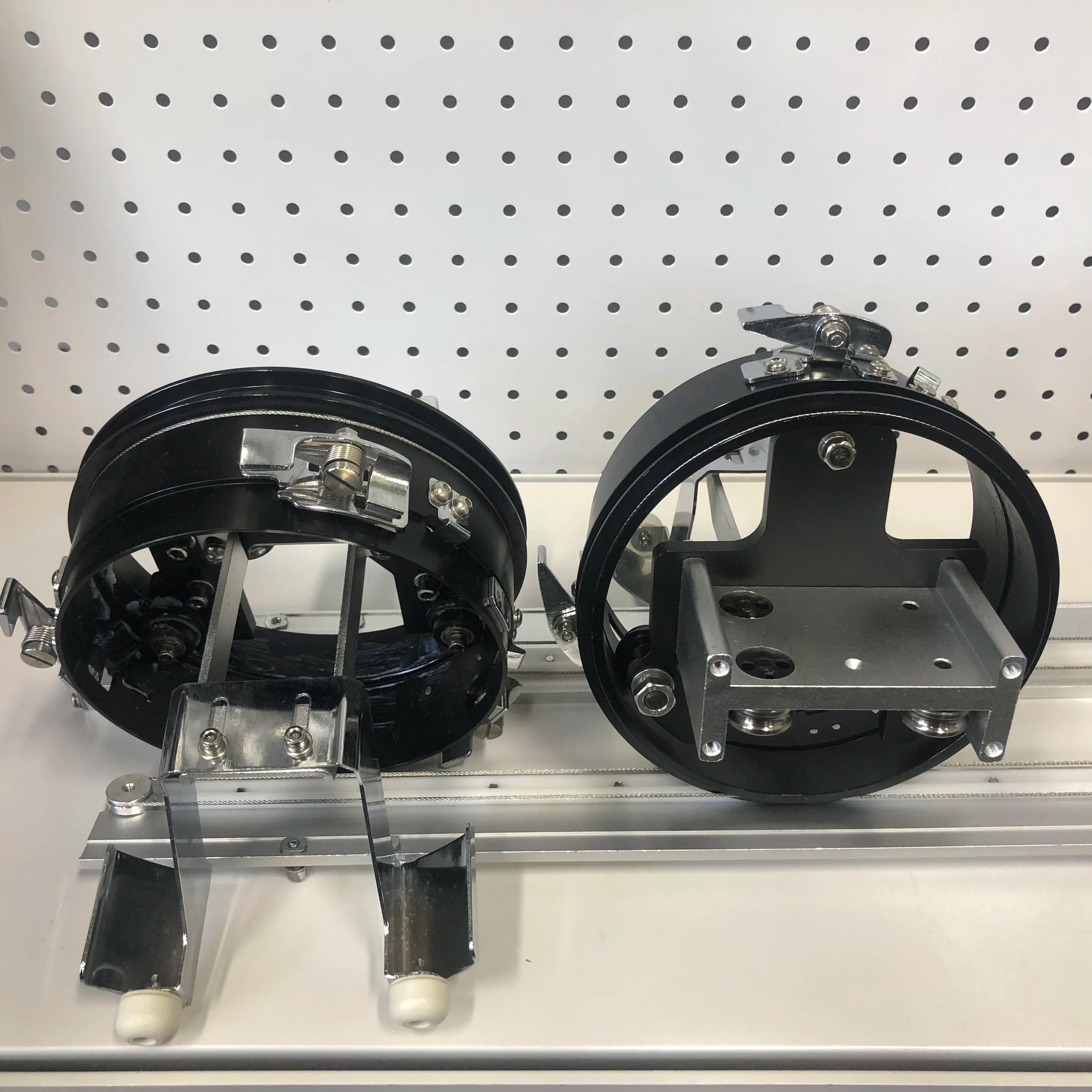 Commercial Embroidery Machine