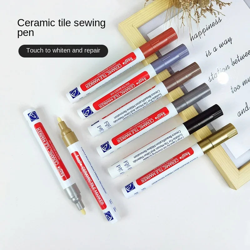 Waterproof Painting Pens For Art and Home