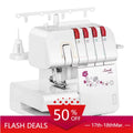 M343D Overlock Serger Sewing Machine