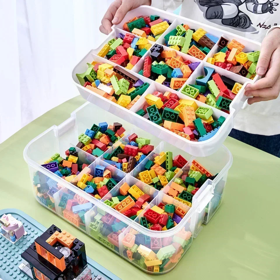 Toy/Lego Storage Boxes