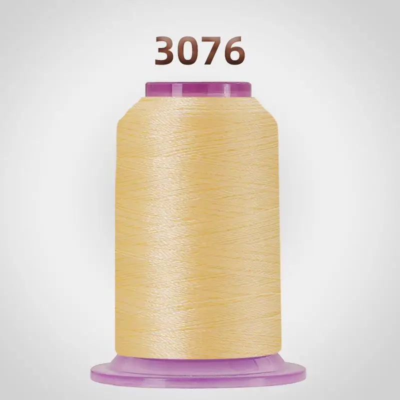 Polyester Sewing Thread
