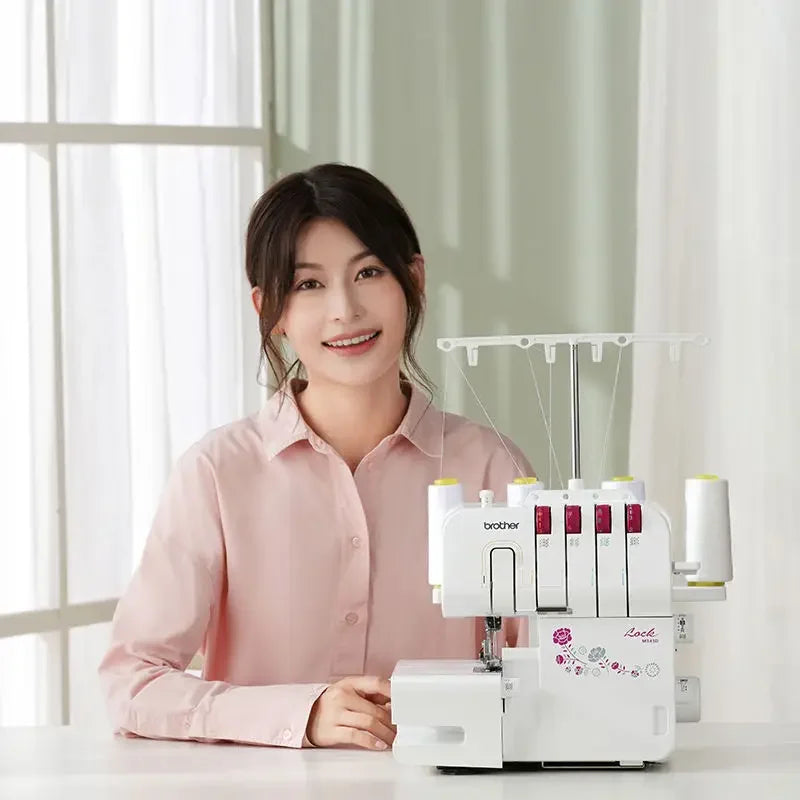 M343D Overlock Serger Sewing Machine