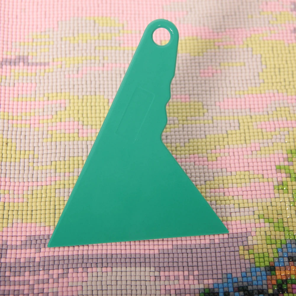 DIY Diamond Painting Tools