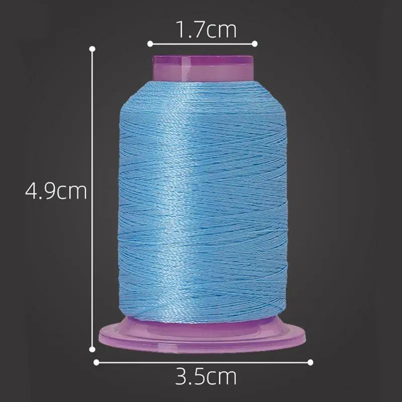 Polyester Sewing Thread