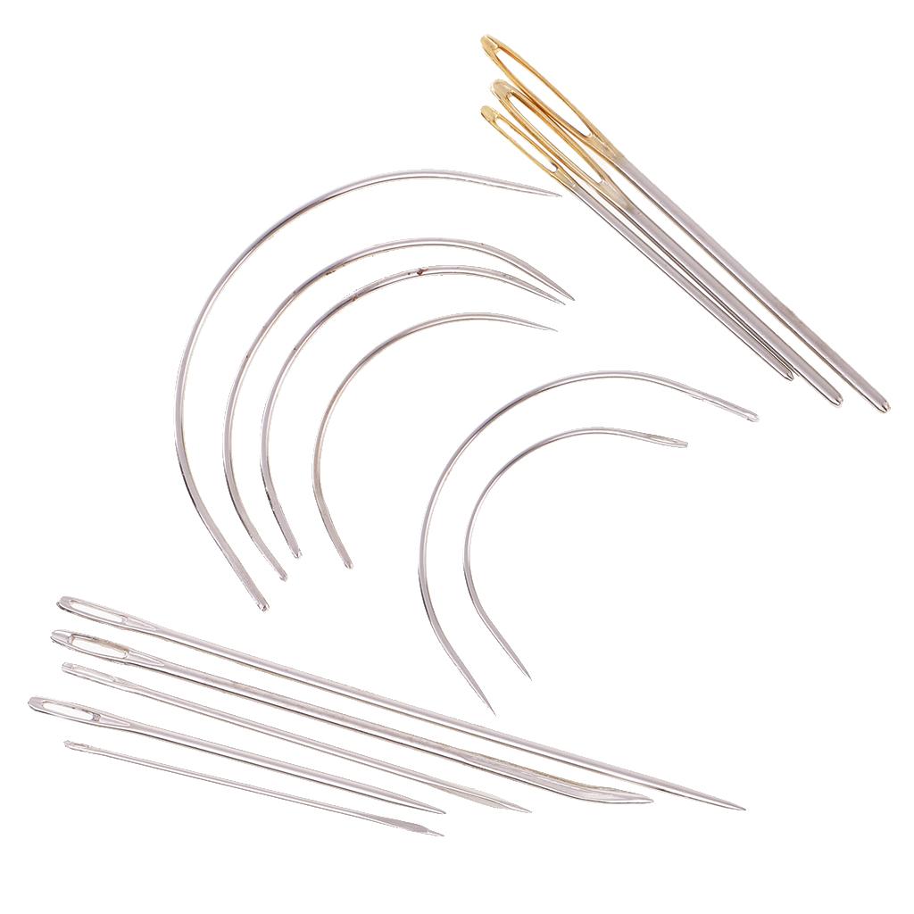 14 pcs Sewing Needle Set