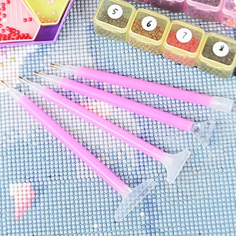 Diamond Painting Tools